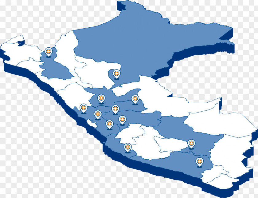 Map Trujillo Arequipa Natclar, La Victoria, Lima Puno PNG