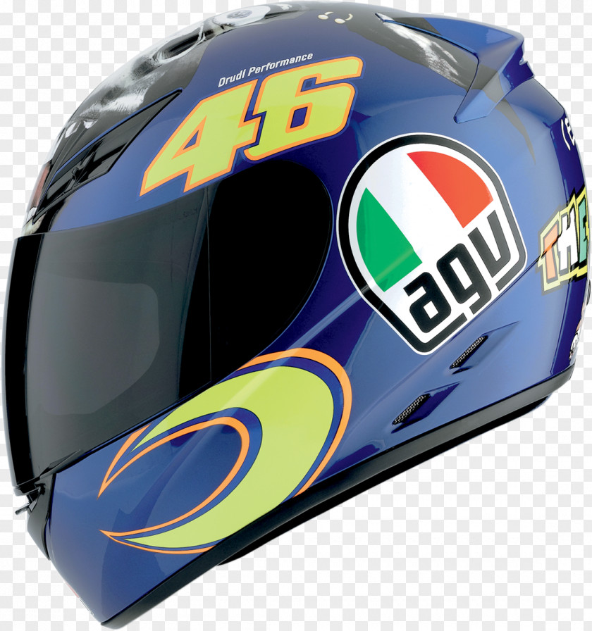 Motorcycle Helmets Italian Grand Prix AGV PNG