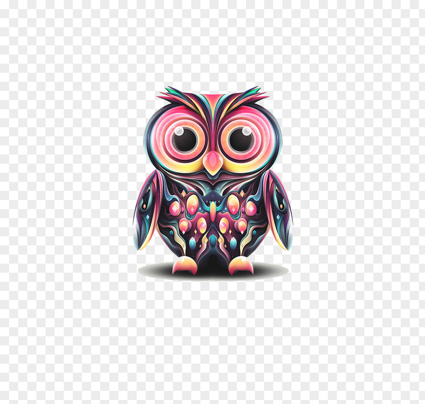 Owl IPhone 4 5s 8 6S PNG