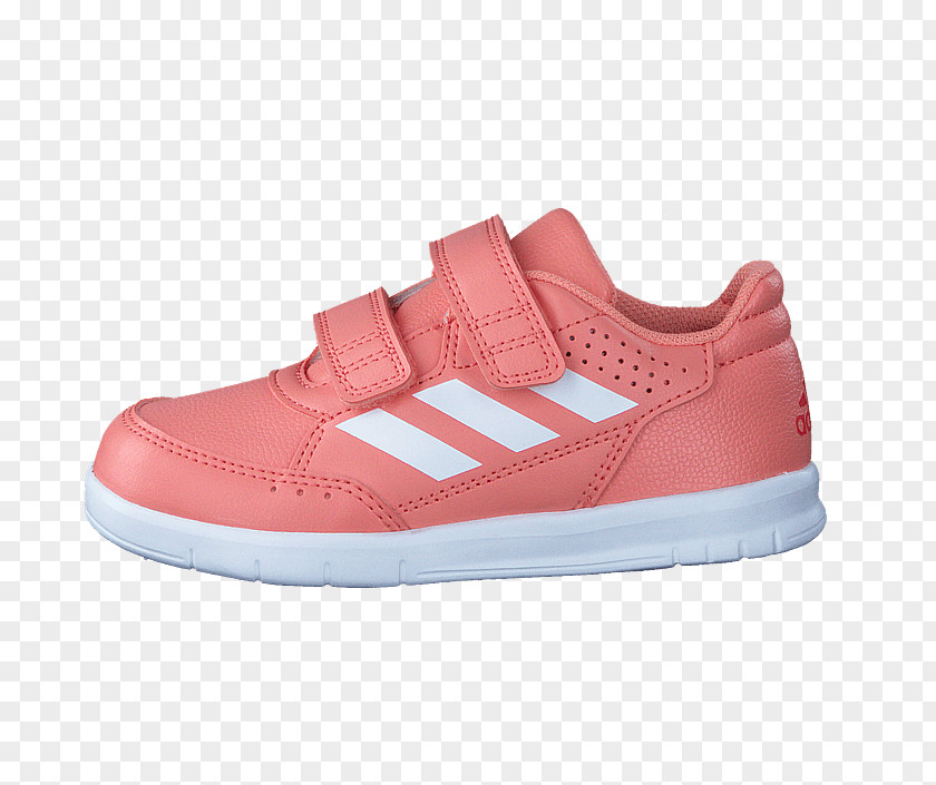 Pink Chalk Skate Shoe Sneakers Product Design Sportswear PNG