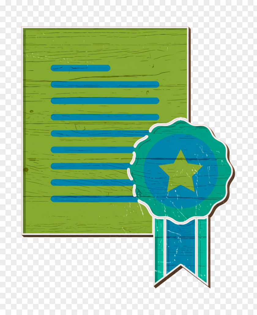 School Icon Prize PNG