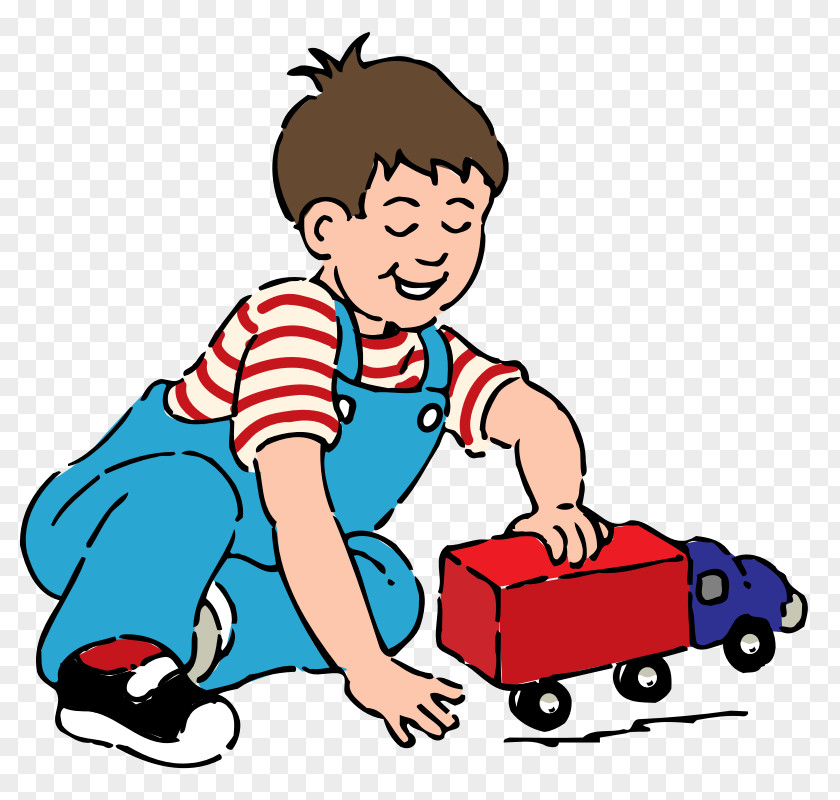 Toy Truck Pictures Play Child Blog Clip Art PNG