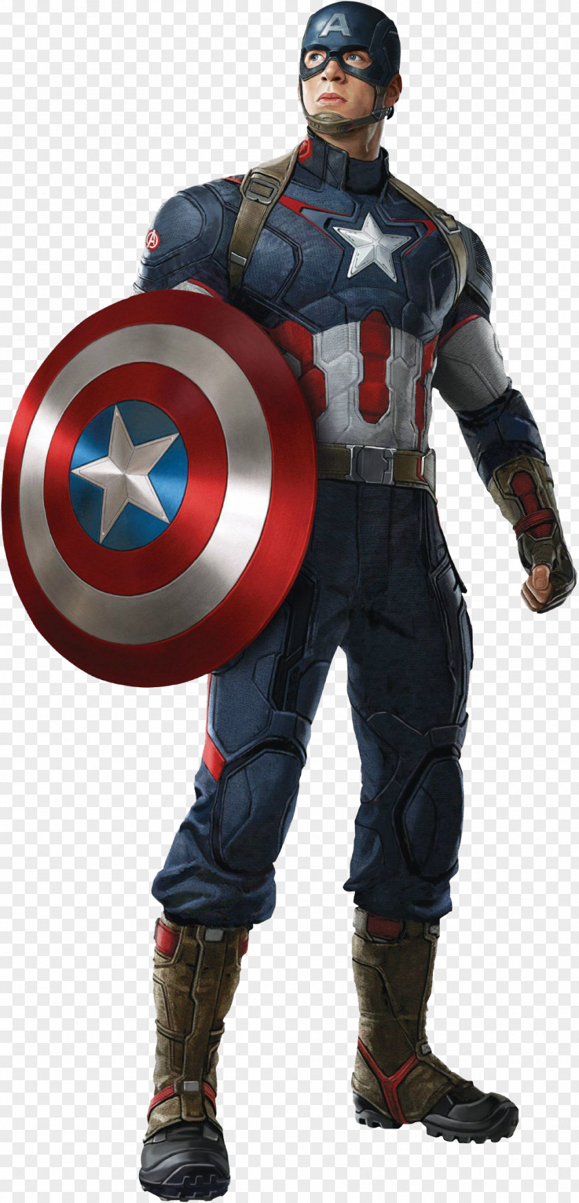 AVANGERS Captain America Black Widow Iron Man Bucky Costume PNG