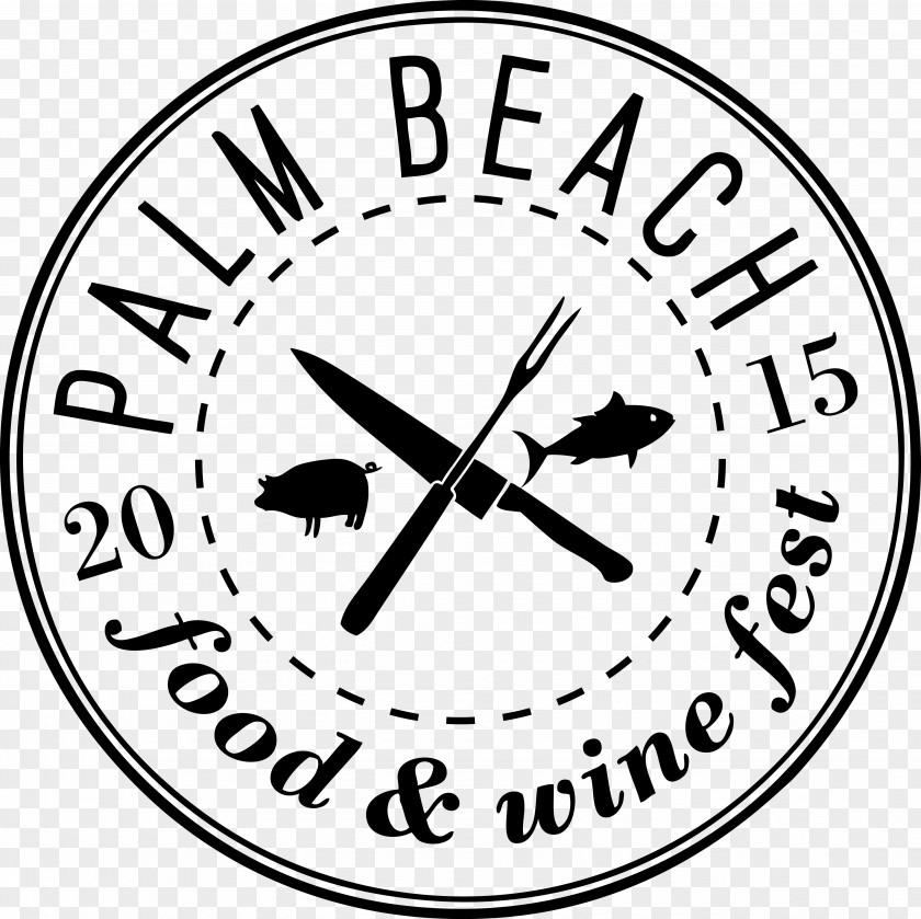 Beach Food Circle Angle Number Clock Clip Art PNG