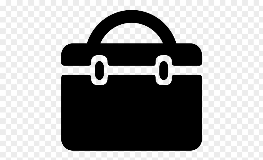 Briefcase Svg Vector Job PNG