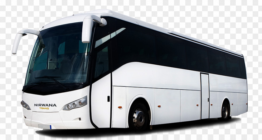 Bus Airport AB Volvo Coach Buses PNG