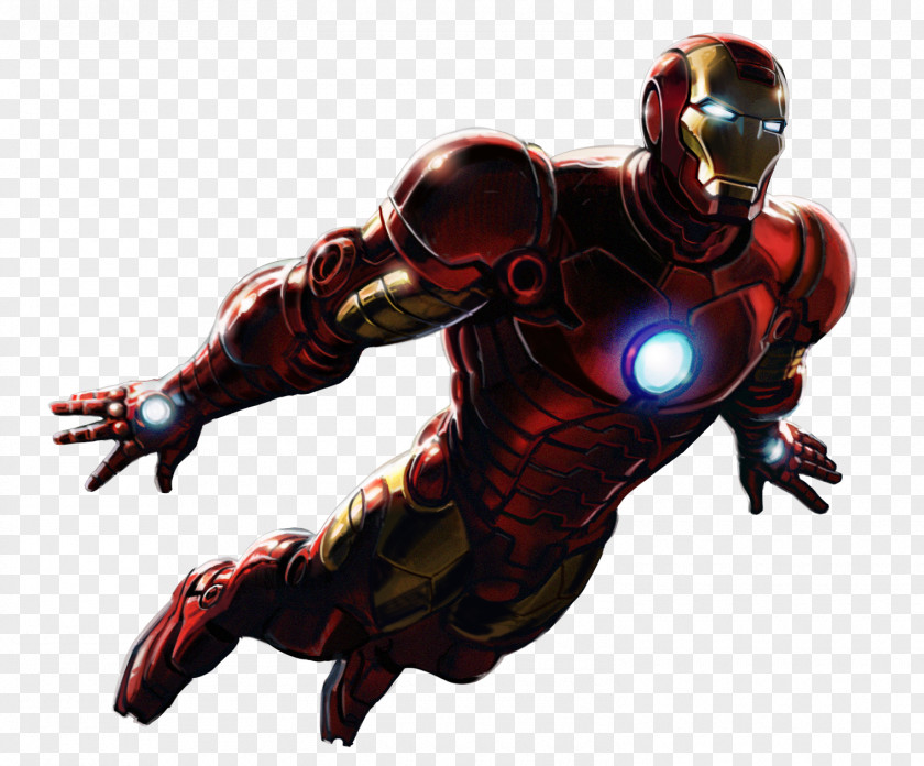 Iron Man 3: The Official Game Edwin Jarvis PNG