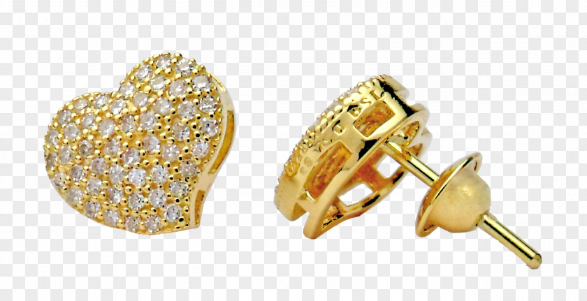 Jewellery Earring Body Diamond .com PNG