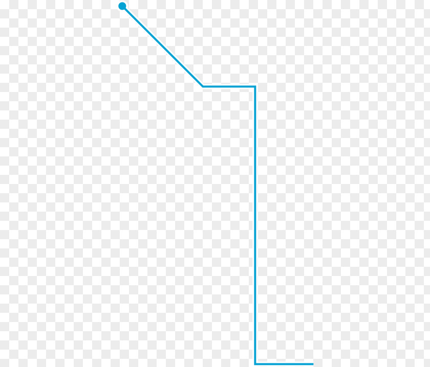 Line Effect Point Angle PNG