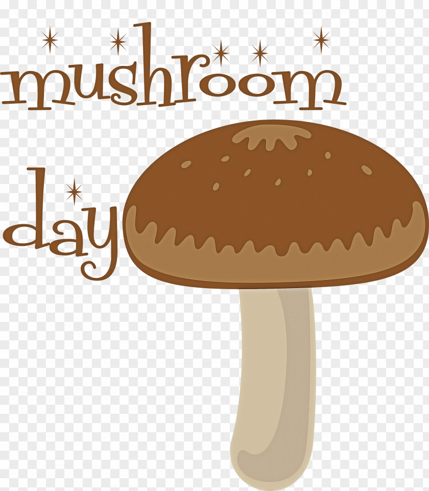 Mushroom Day Mushroom PNG