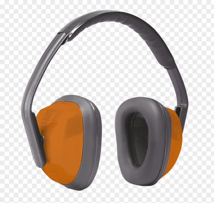 Safety Equipment Headphones Hearing Earmuffs Personal Protective Tool PNG