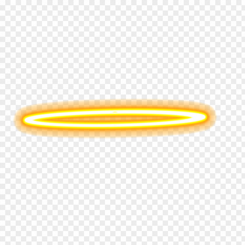 Saint Halo Cliparts Yellow Font PNG