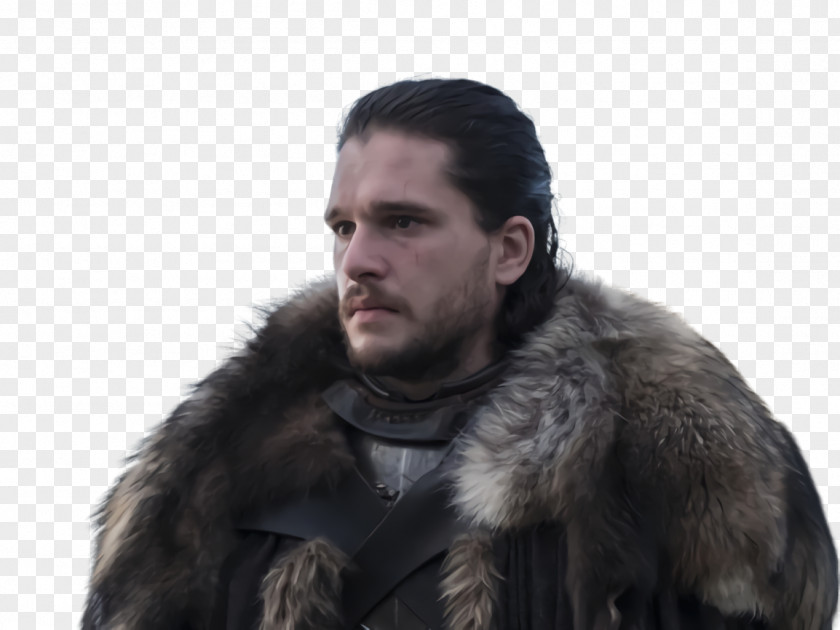 Season 7 Daenerys Targaryen Kit Harington Jon Snow Game Of Thrones PNG