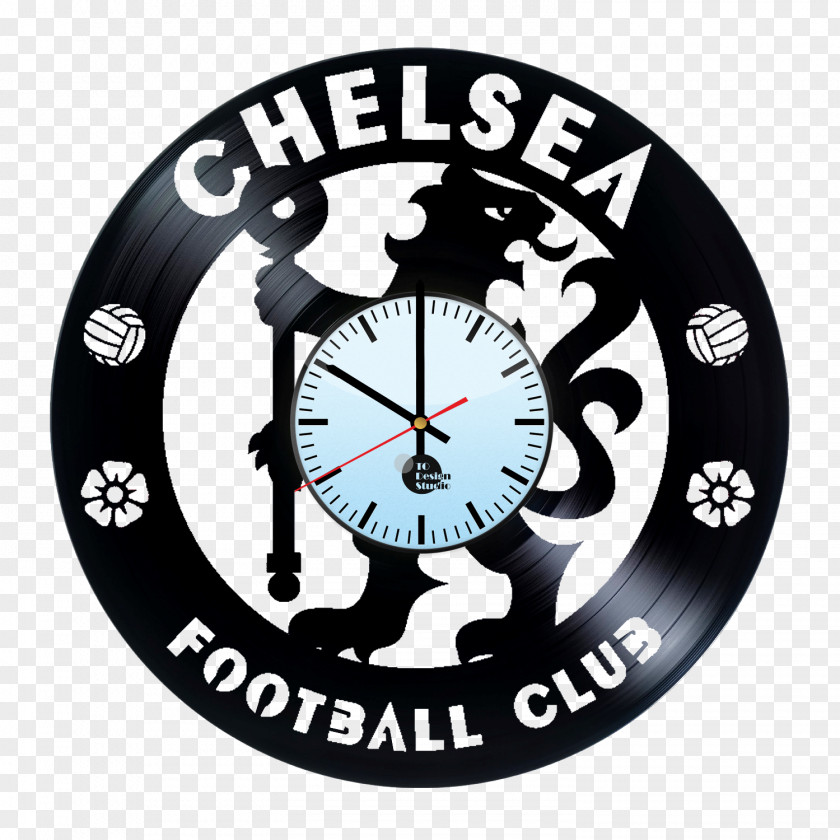 Vinyl Record Chelsea F.C. Stamford Bridge FA Cup Football Premier League PNG