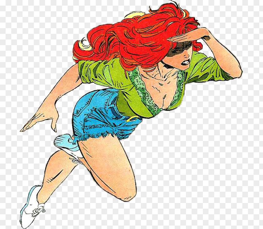 X-men Siryn Banshee Marvel Comics X-Force X-Men PNG