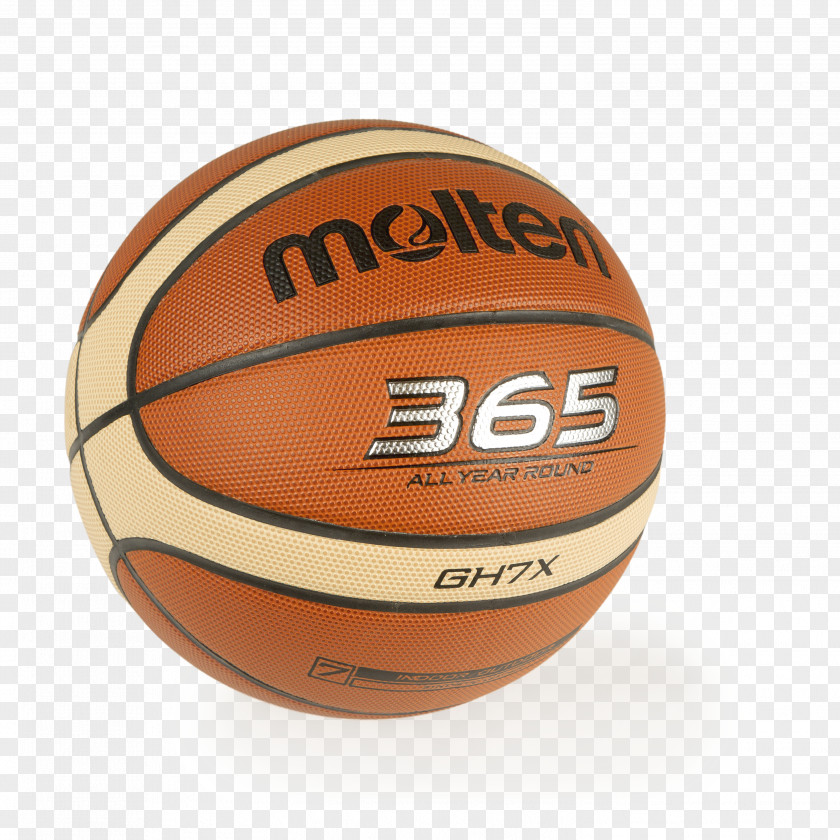 Basketball Molten Corporation Sport Leather PNG