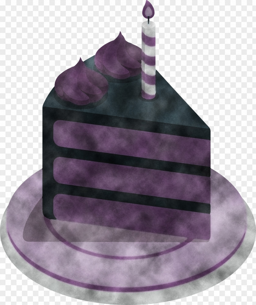 Birthday Cake PNG