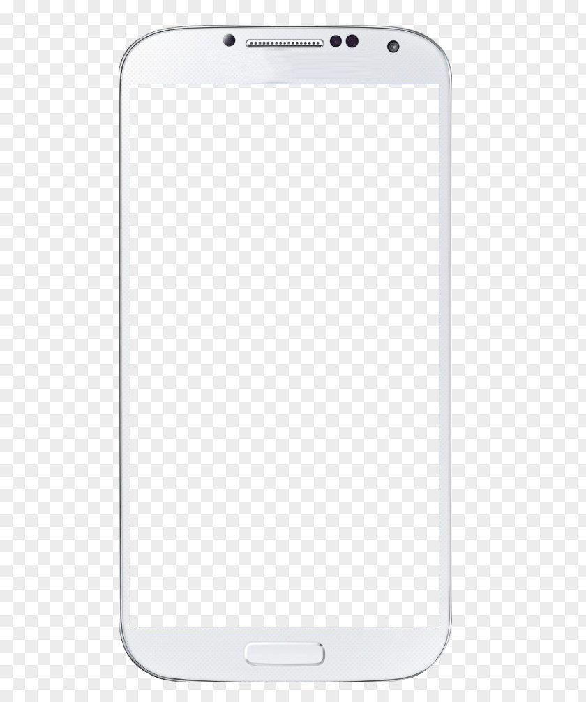 Border Mobile Phone Online Chat Pattern PNG