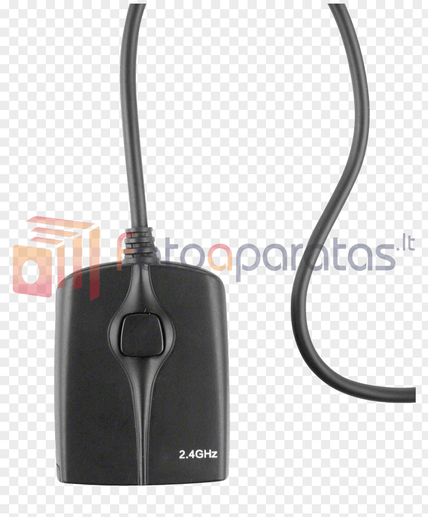 Canon C1 Product Design Headset PNG