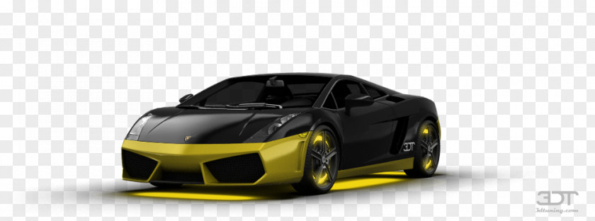 Car Lamborghini Gallardo Murciélago Automotive Design PNG