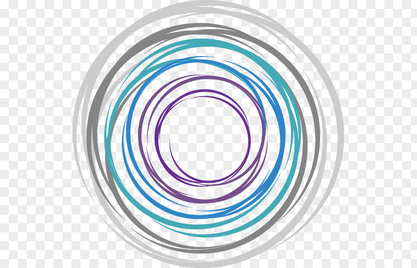 Circle Abstract Line Area Body Jewellery PNG