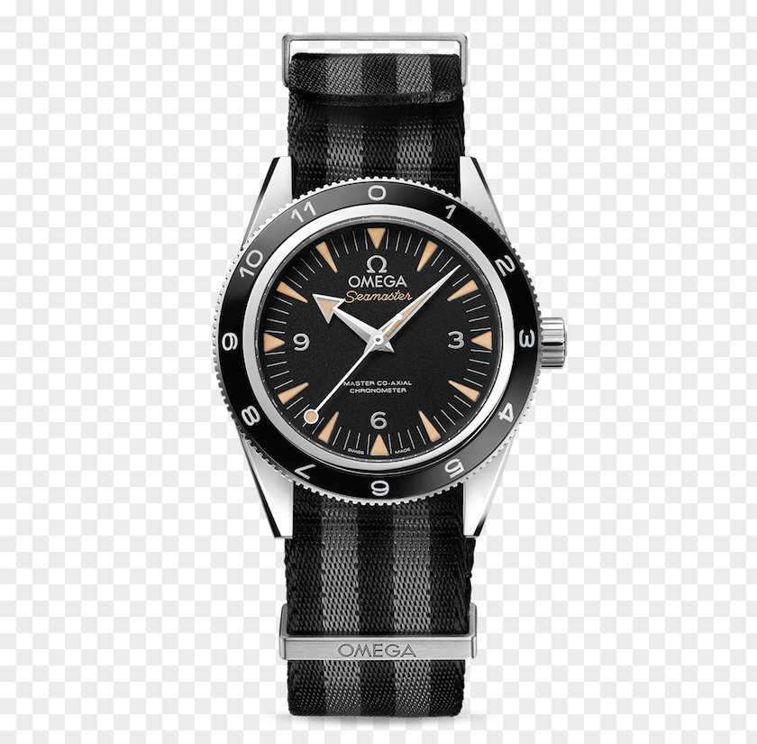 Contemporary Rolex Submariner James Bond Omega Seamaster SA Watch PNG