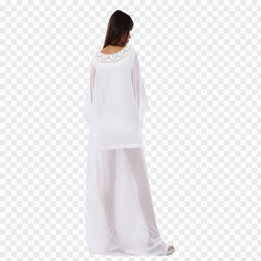Dress Shoulder Nightwear Gown Sleeve PNG
