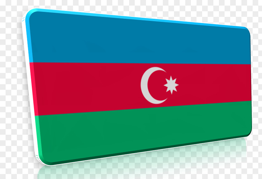 Flag Of Azerbaijan Azerbaijani Turkey PNG
