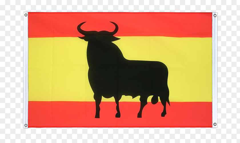 Flag Of Spain Spanish France PNG