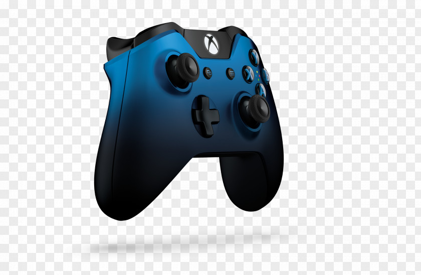 Gamepad Xbox One Controller 360 Middle-earth: Shadow Of Mordor Game Controllers PNG