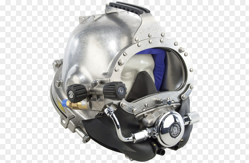 Helmet Diving Kirby Morgan Dive Systems Underwater Professional Scuba PNG
