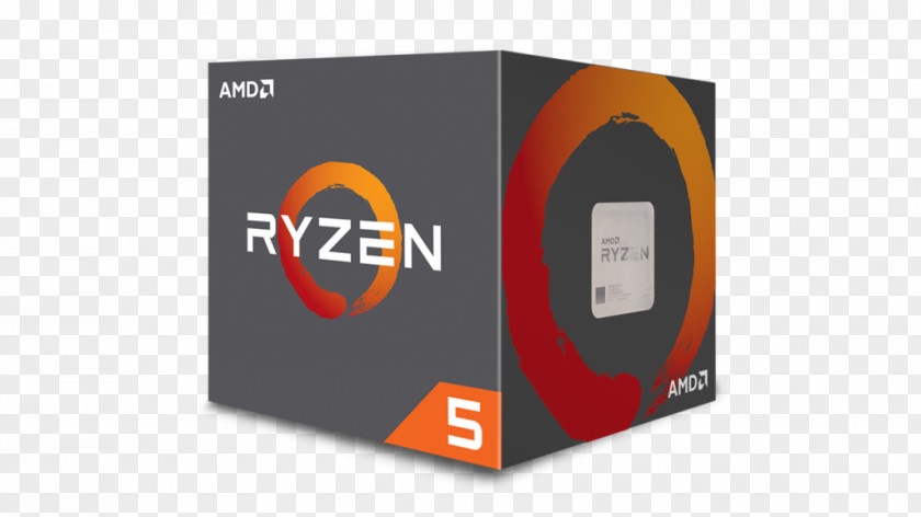 Intel Socket AM4 AMD Ryzen 3 Central Processing Unit PNG