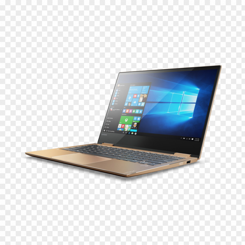 Laptop Intel Lenovo Yoga 720 (13) (15) PNG