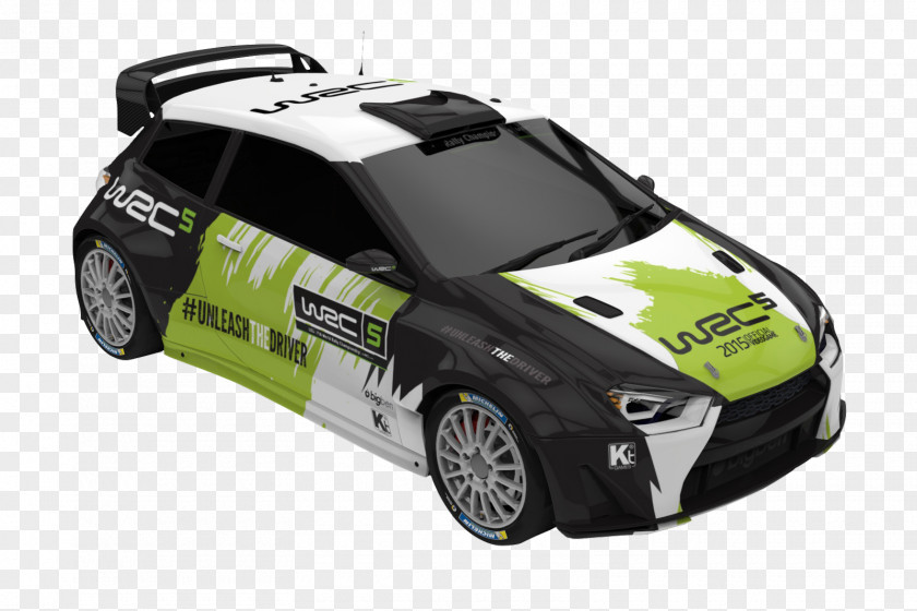 Rally WRC 5 Car World Championship PlayStation 4 Rallying PNG