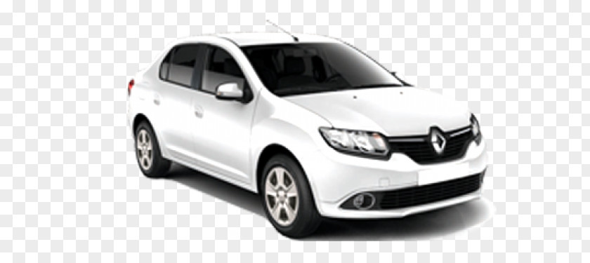 Renault Symbol Dacia Logan Car Mégane PNG