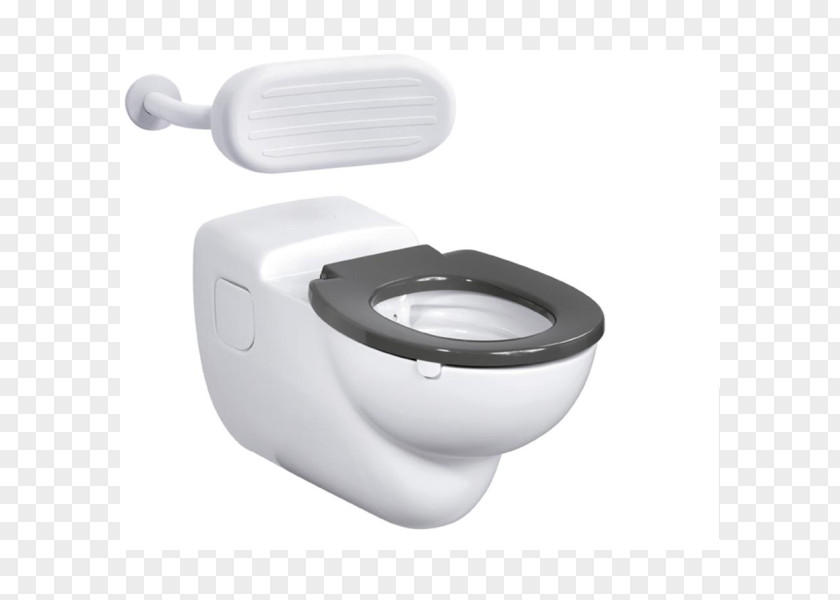 Toilet & Bidet Seats Armitage Shanks Flush PNG