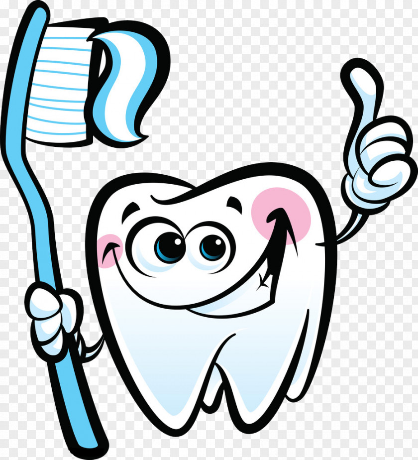 Tooth Cartoon Map Dentistry Molar Photography PNG