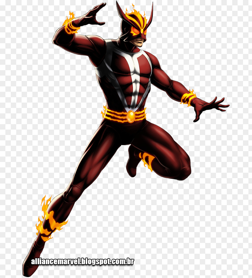 Ultron Marvel: Avengers Alliance Anya Corazon Sunfire Marvel Comics PNG