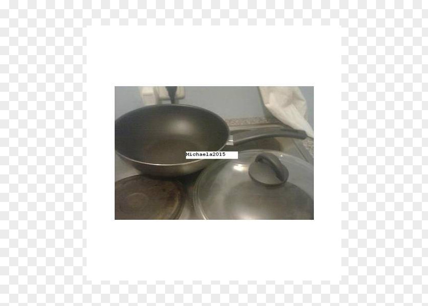 Wok Box Frying Pan Metal Tableware PNG