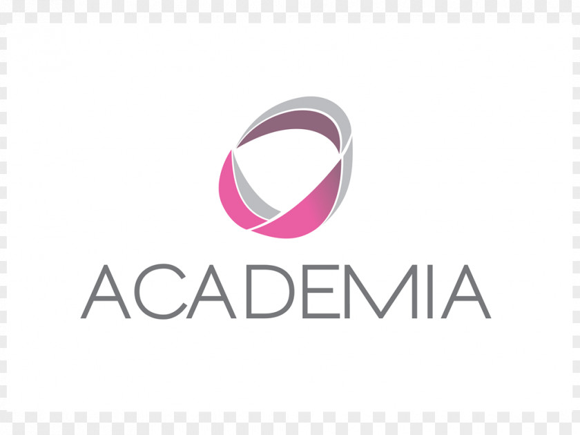 Academia Melbourne Logo Handwriting Letter Font PNG