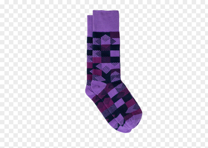 American Purple Gallinule Sock PNG