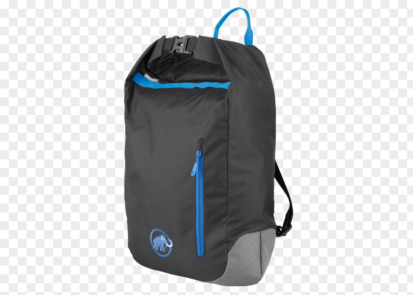 Backpack Mammut Sports Group Dynamic Rope Bag PNG