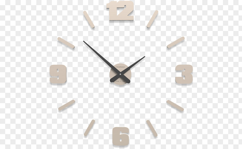 Clock Wall Furniture White Parede PNG