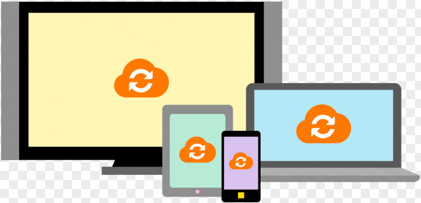 Cloud Computing Orange S.A. Computer Free Mobile Telephony PNG