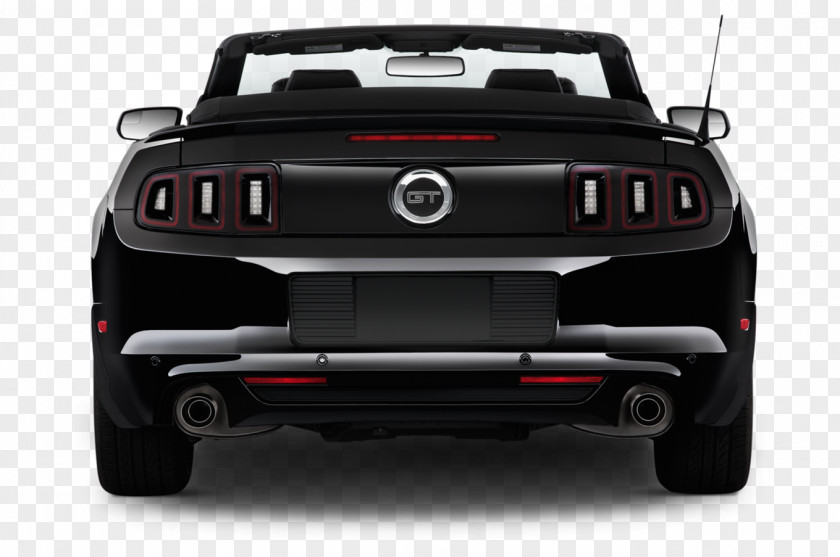 Ford 2014 Mustang 2015 Shelby Car PNG