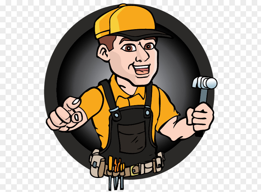 Handyman Limited Company Business Human Behavior Clip Art PNG