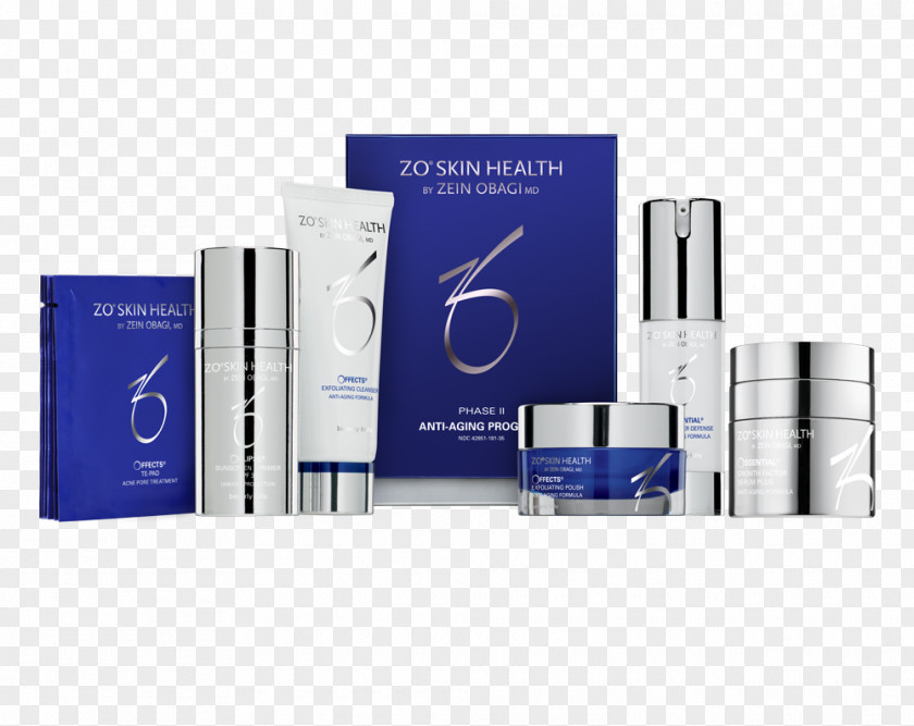 Health Skin Care Medicine ZO Health, Inc. Obagi Medical PNG