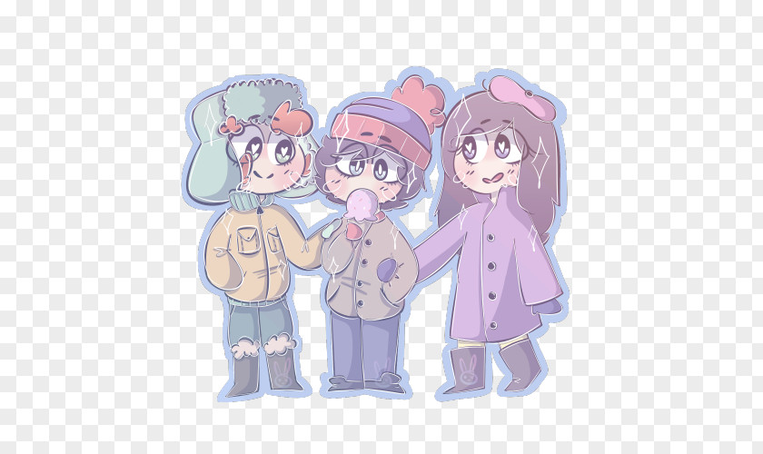 Ike Broflovski Mammal Human Behavior Cartoon Friendship PNG