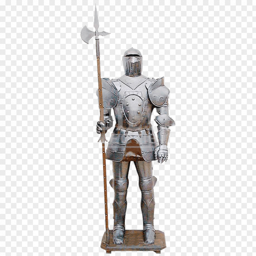 Medieval Armor Middle Ages Plate Armour Components Of Knight PNG