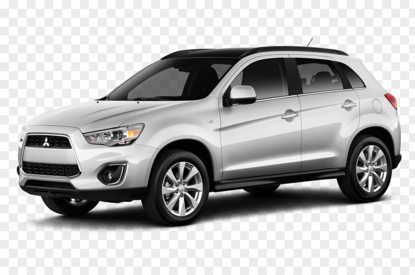 Mitsubishi 2013 Outlander Sport 2014 2015 2012 PNG